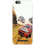 Чехол Uprint Lenovo A2020 Vibe C Rally