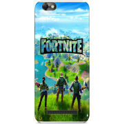 Чехол Uprint Lenovo A2020 Vibe C Fortnite