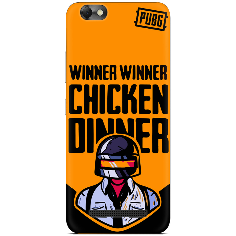 Чехол Uprint Lenovo A2020 Vibe C Winner Winner