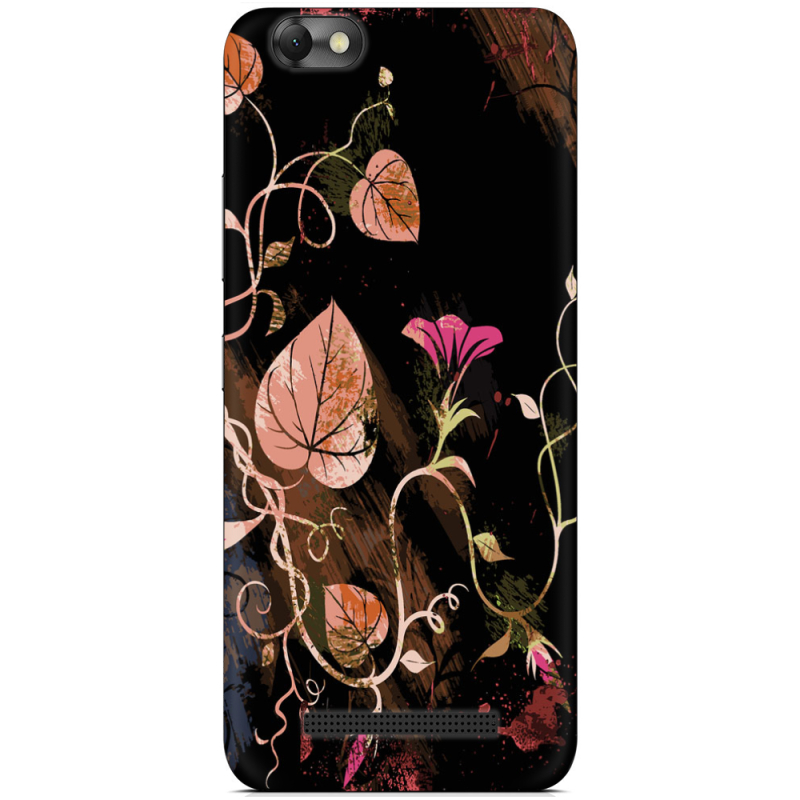 Чехол Uprint Lenovo A2020 Vibe C 