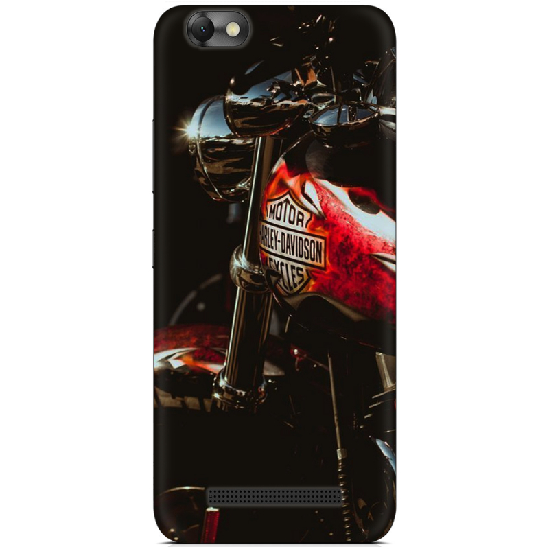 Чехол Uprint Lenovo A2020 Vibe C Harley