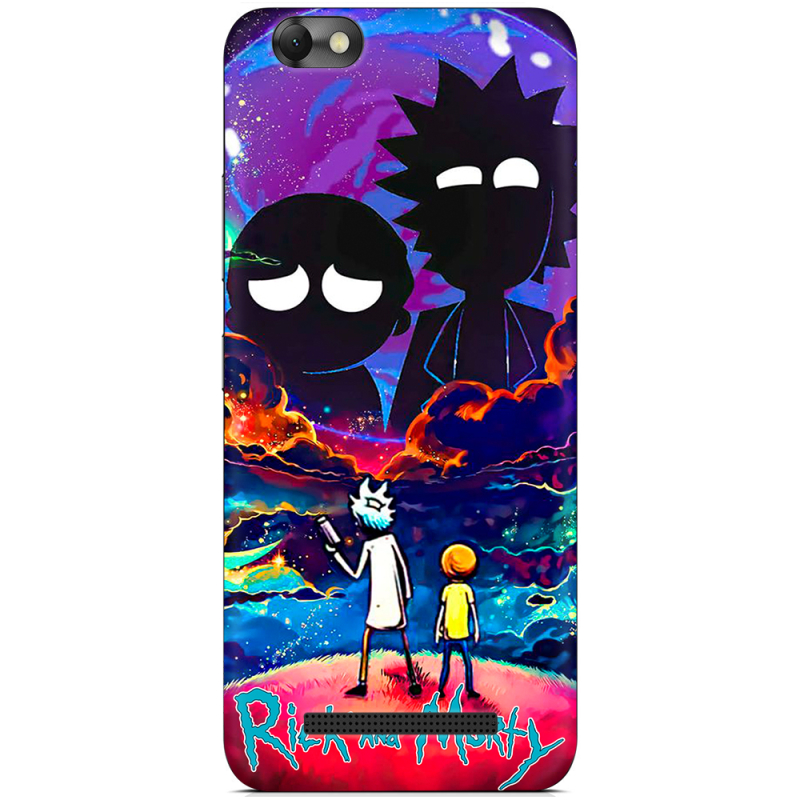 Чехол Uprint Lenovo A2020 Vibe C 