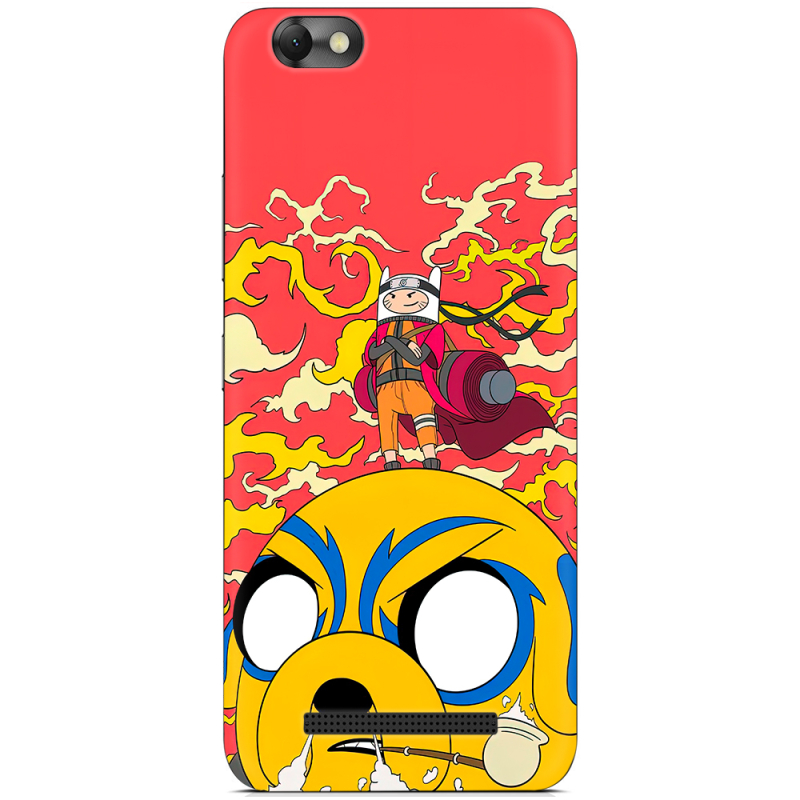 Чехол Uprint Lenovo A2020 Vibe C 