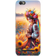 Чехол Uprint Lenovo A2020 Vibe C 