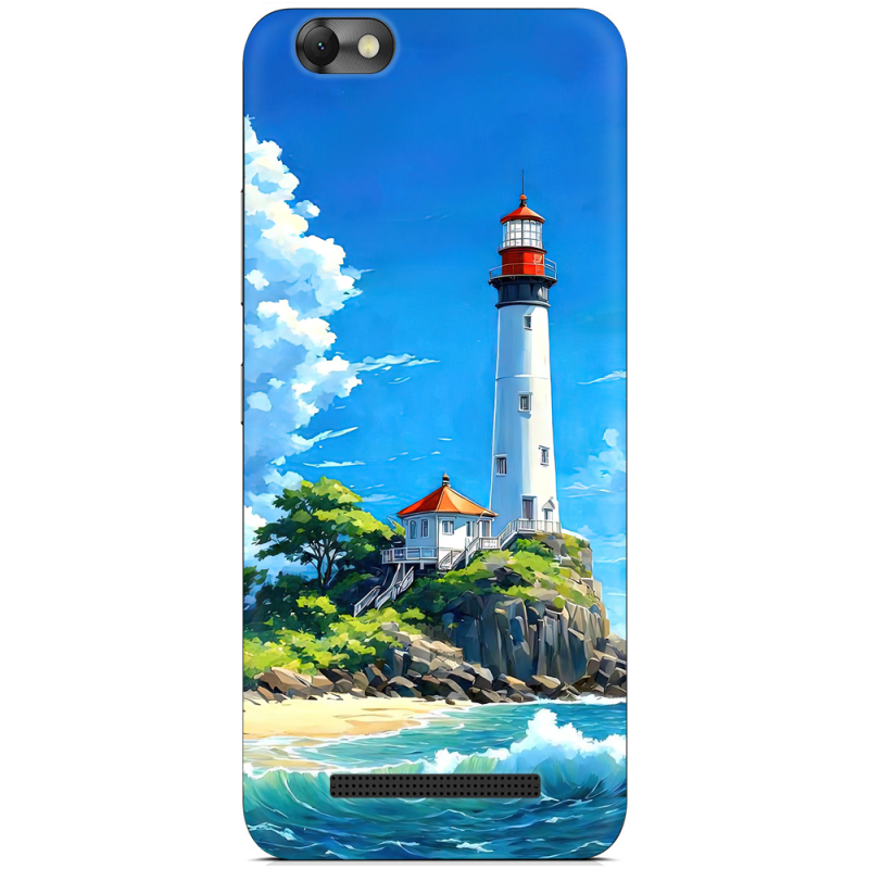 Чехол Uprint Lenovo A2020 Vibe C 