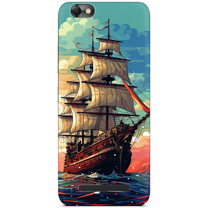 Чехол Uprint Lenovo A2020 Vibe C 