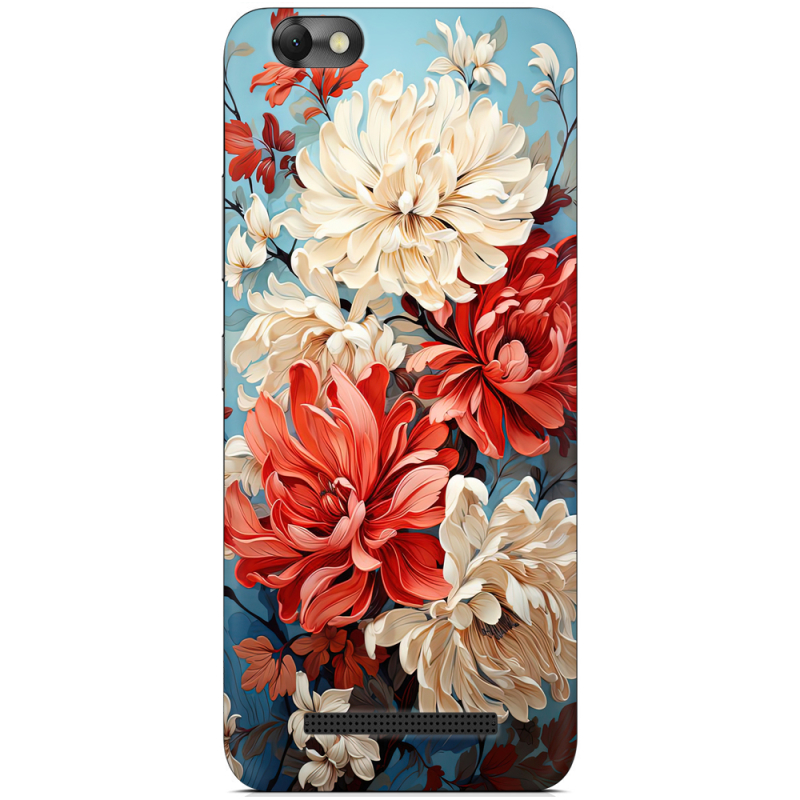 Чехол Uprint Lenovo A2020 Vibe C 