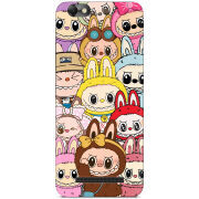 Чехол Uprint Lenovo A2020 Vibe C Labubu