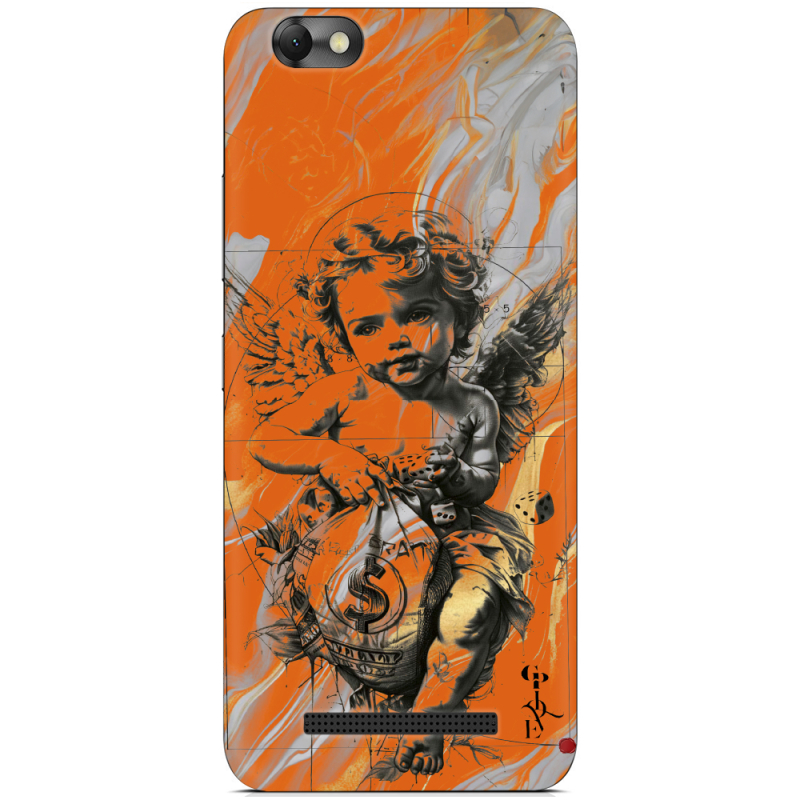 Чехол Uprint Lenovo A2020 Vibe C 