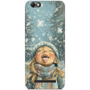 Чехол Uprint Lenovo A2020 Vibe C Смак дитинства