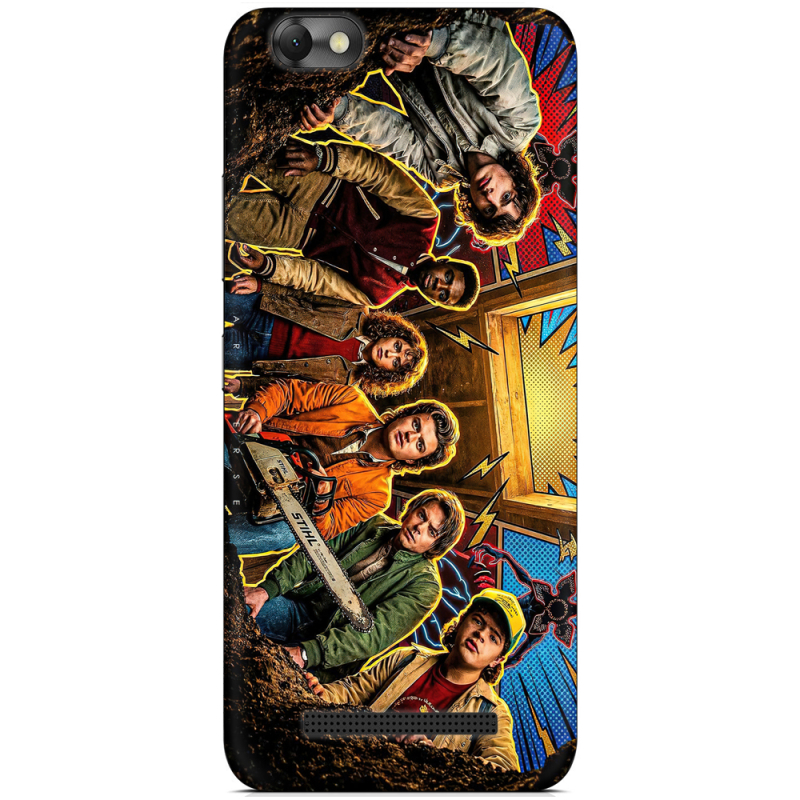 Чехол Uprint Lenovo A2020 Vibe C 