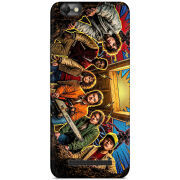 Чехол Uprint Lenovo A2020 Vibe C 