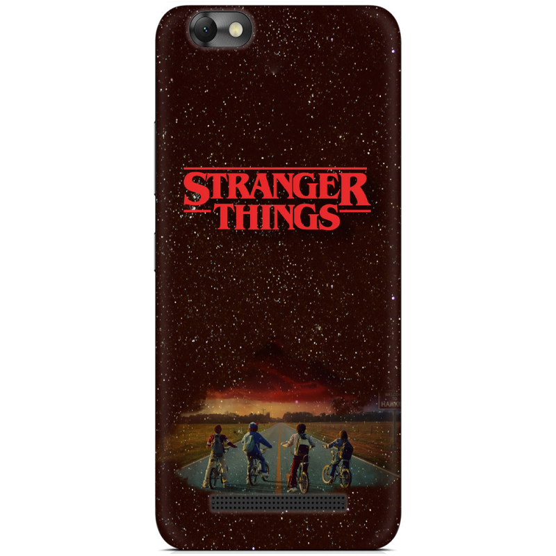 Чехол Uprint Lenovo A2020 Vibe C 