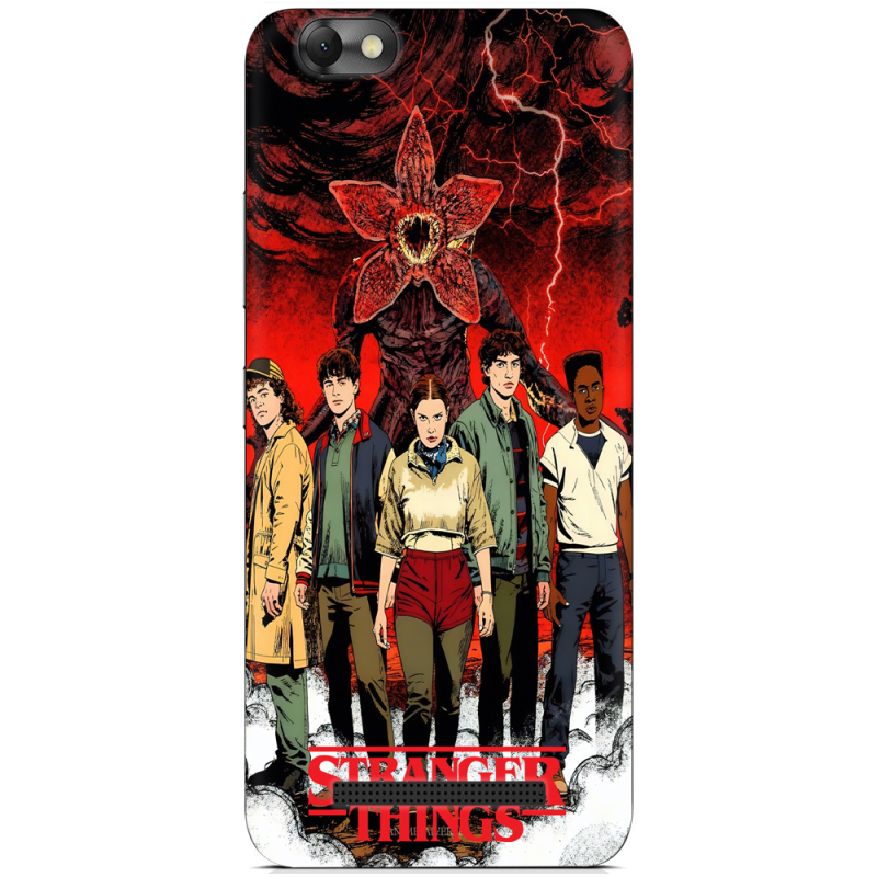 Чехол Uprint Lenovo A2020 Vibe C 