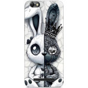 Чехол Uprint Lenovo A2020 Vibe C 