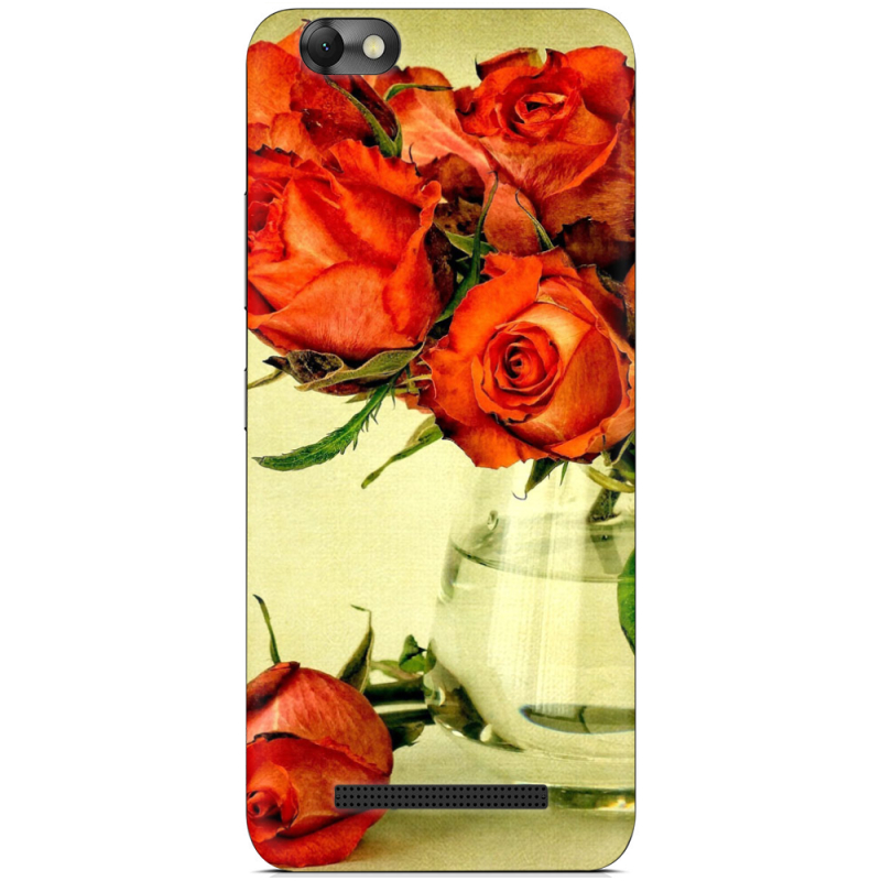 Чехол Uprint Lenovo A2020 Vibe C 