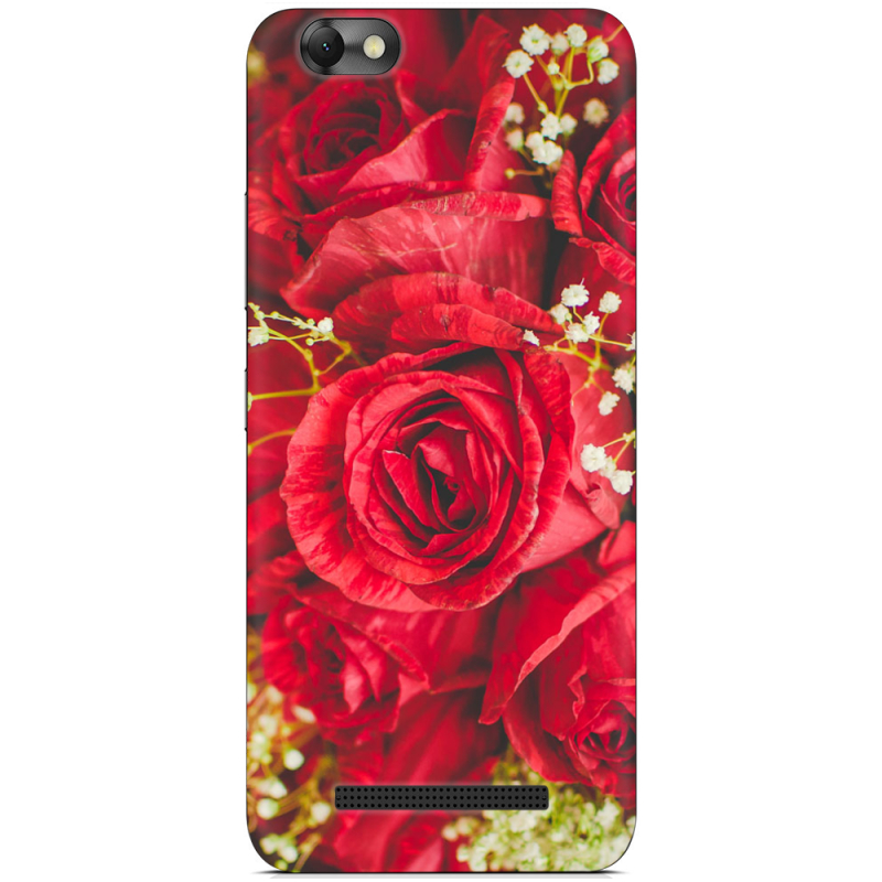 Чехол Uprint Lenovo A2020 Vibe C 