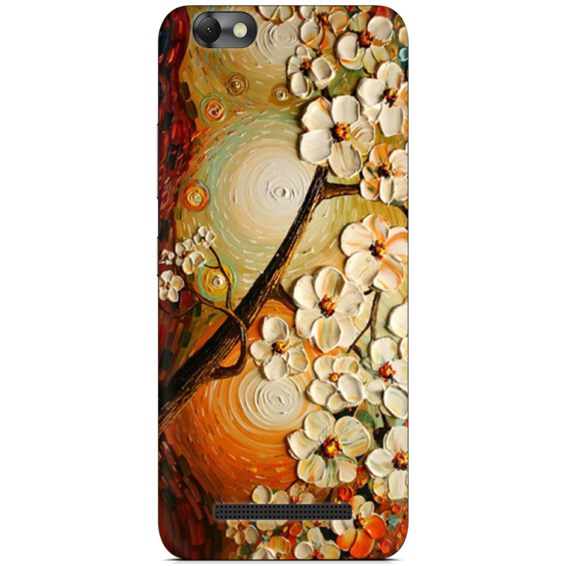 Чехол Uprint Lenovo A2020 Vibe C 