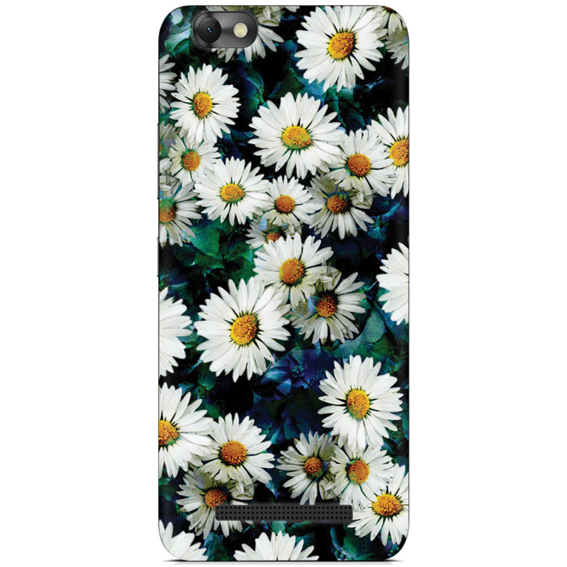 Чехол Uprint Lenovo A2020 Vibe C 