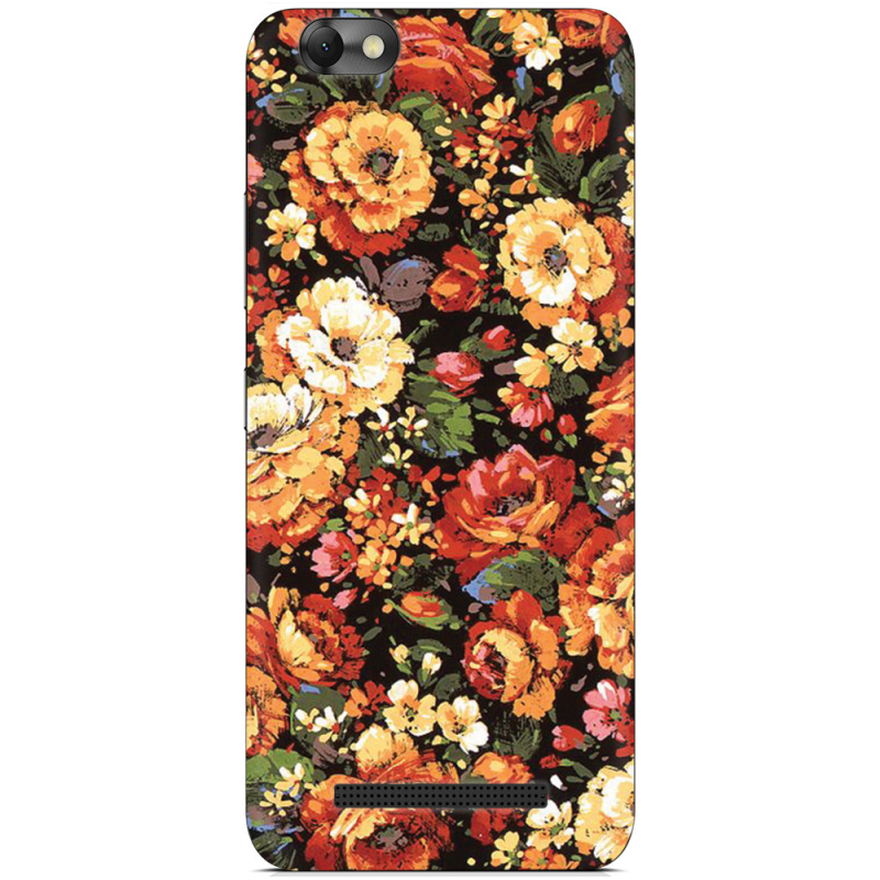 Чехол Uprint Lenovo A2020 Vibe C 