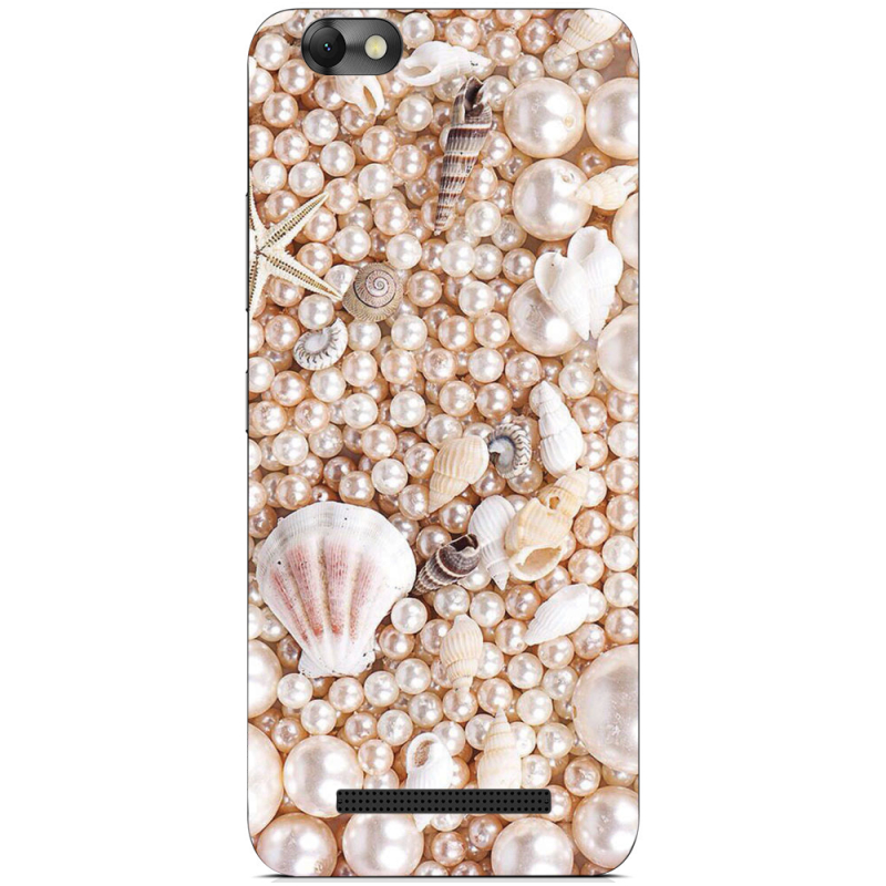 Чехол Uprint Lenovo A2020 Vibe C 