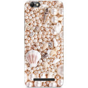 Чехол Uprint Lenovo A2020 Vibe C 