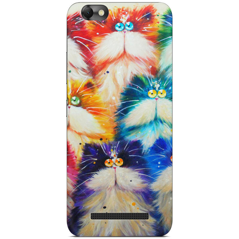 Чехол Uprint Lenovo A2020 Vibe C 