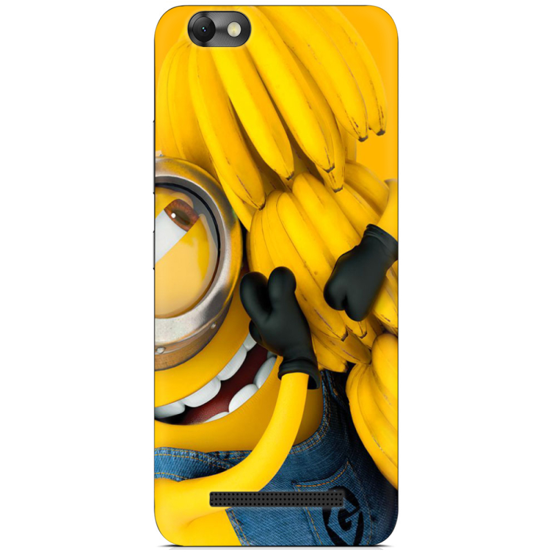 Чехол Uprint Lenovo A2020 Vibe C Миньон Стюарт
