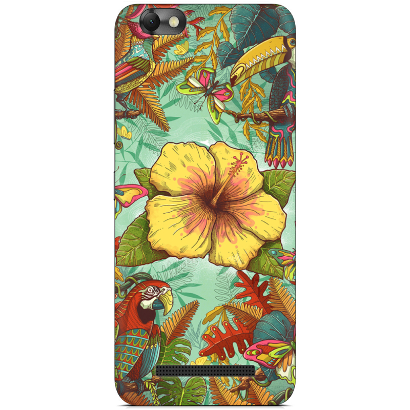 Чехол Uprint Lenovo A2020 Vibe C 
