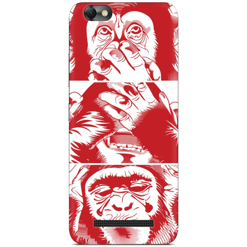 Чехол Uprint Lenovo A2020 Vibe C 