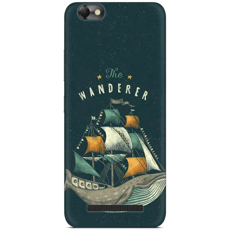 Чехол Uprint Lenovo A2020 Vibe C 