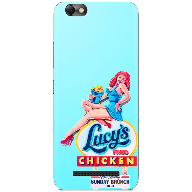 Чехол Uprint Lenovo A2020 Vibe C 
