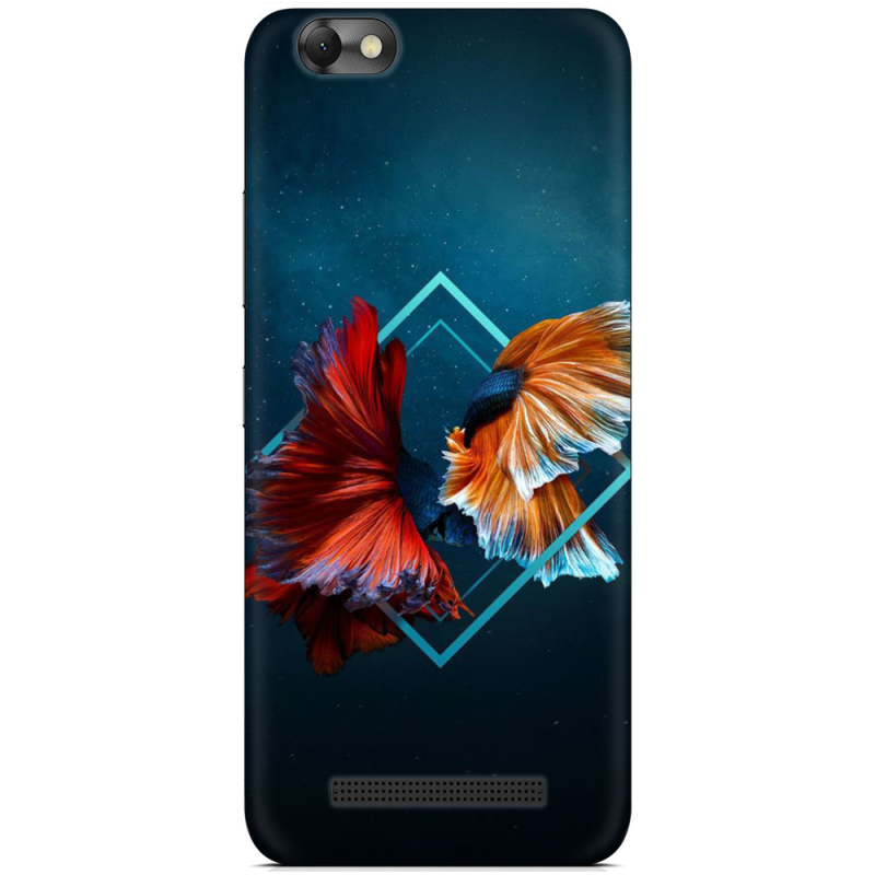 Чехол Uprint Lenovo A2020 Vibe C 