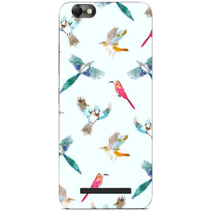 Чехол Uprint Lenovo A2020 Vibe C 