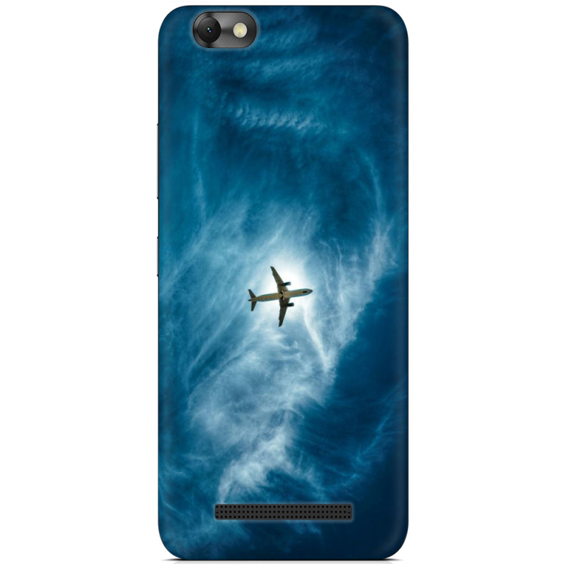 Чехол Uprint Lenovo A2020 Vibe C 