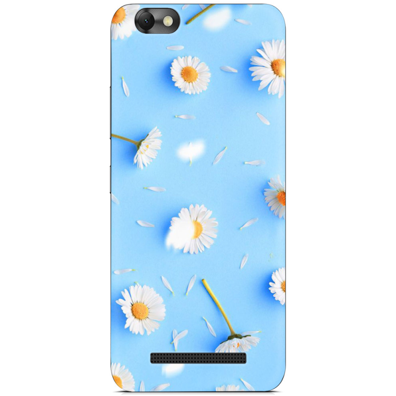 Чехол Uprint Lenovo A2020 Vibe C 