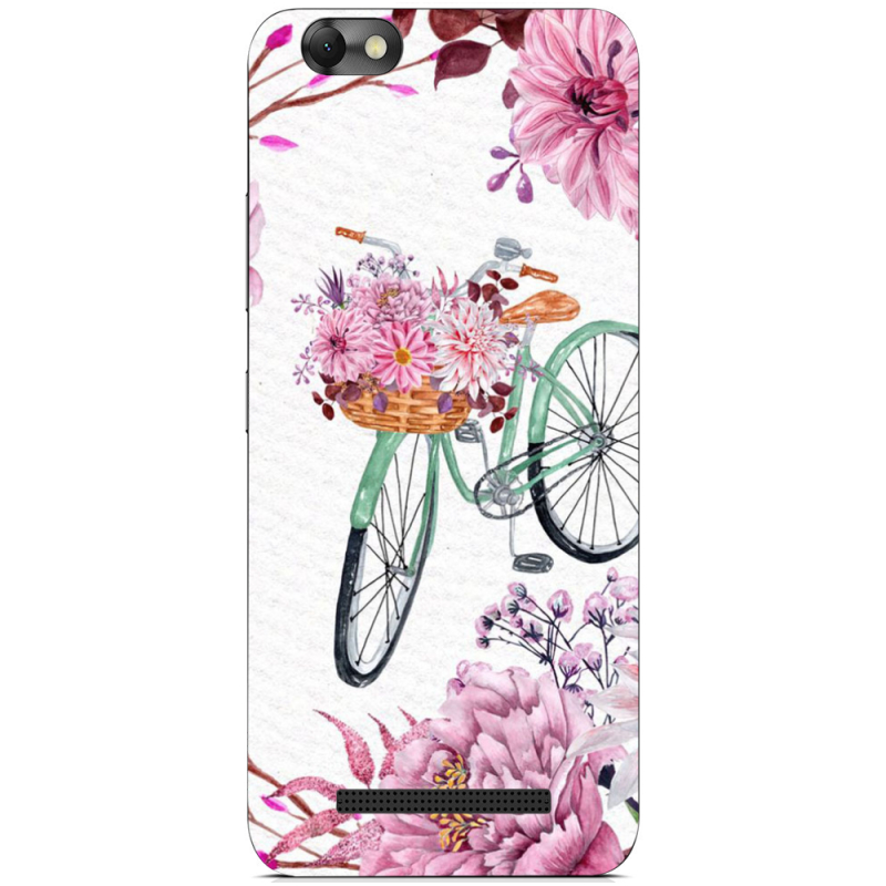 Чехол Uprint Lenovo A2020 Vibe C 