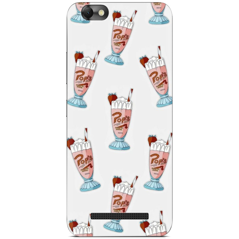 Чехол Uprint Lenovo A2020 Vibe C 