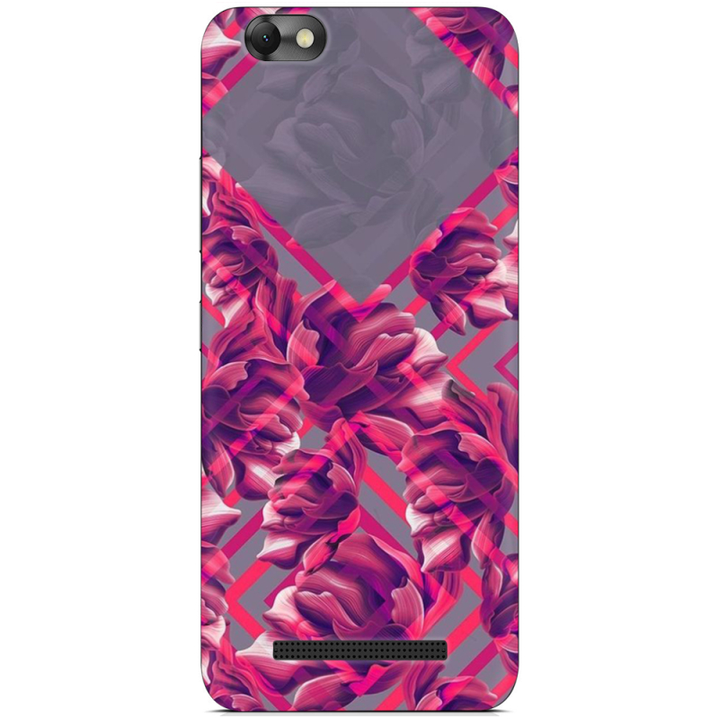 Чехол Uprint Lenovo A2020 Vibe C 