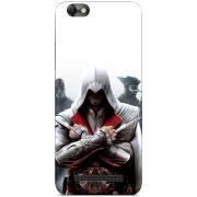 Чехол Uprint Lenovo A2020 Vibe C Assassins Creed 3