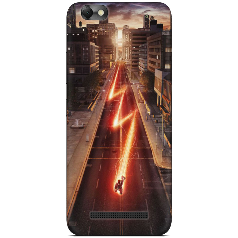 Чехол Uprint Lenovo A2020 Vibe C 