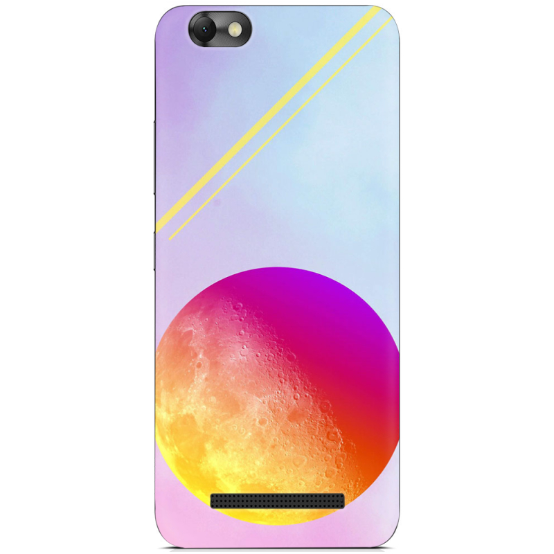 Чехол Uprint Lenovo A2020 Vibe C 