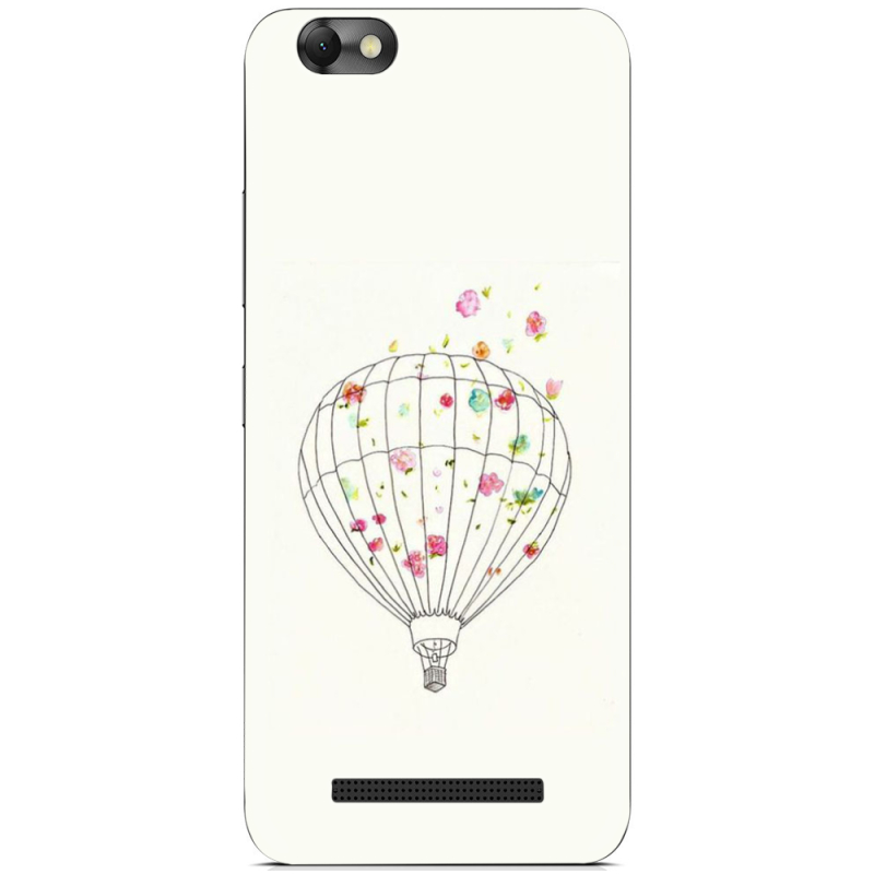 Чехол Uprint Lenovo A2020 Vibe C 