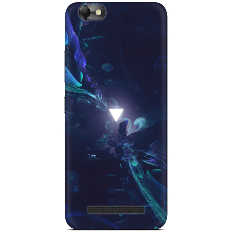 Чехол Uprint Lenovo A2020 Vibe C 
