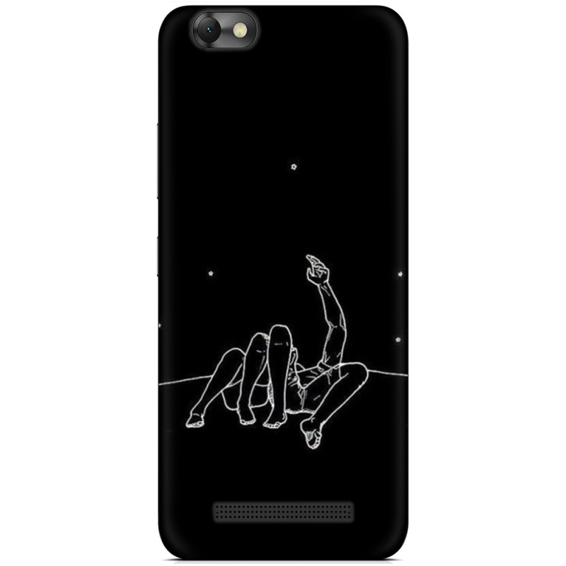 Чехол Uprint Lenovo A2020 Vibe C 