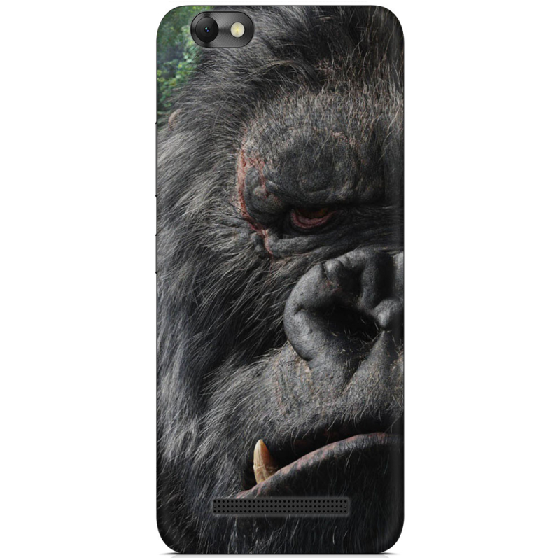 Чехол Uprint Lenovo A2020 Vibe C Kong