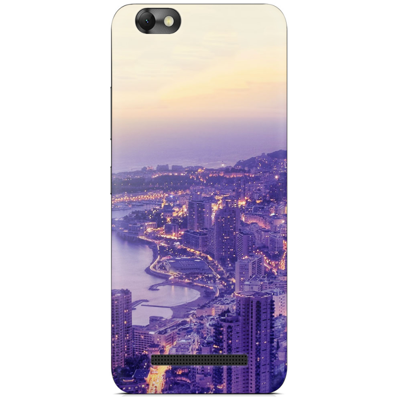 Чехол Uprint Lenovo A2020 Vibe C 