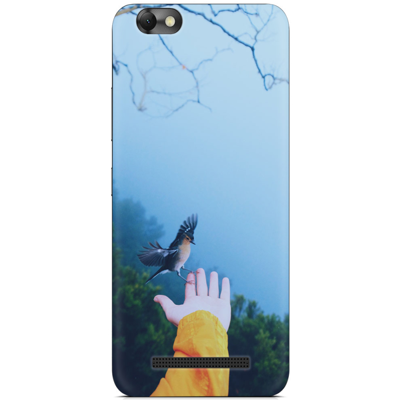Чехол Uprint Lenovo A2020 Vibe C 