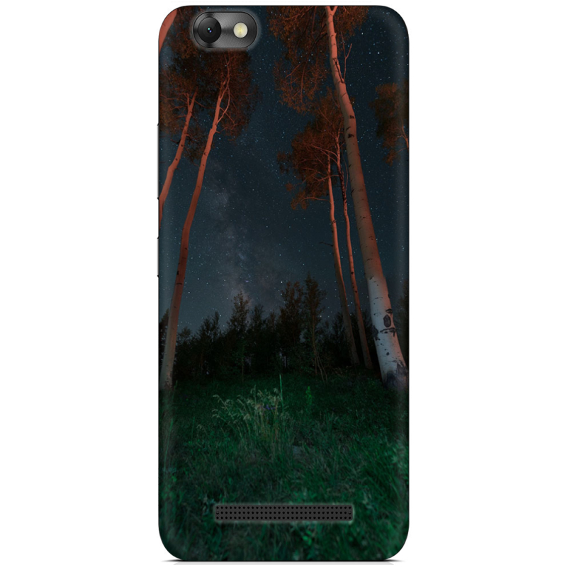 Чехол Uprint Lenovo A2020 Vibe C 