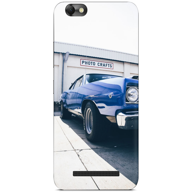 Чехол Uprint Lenovo A2020 Vibe C 